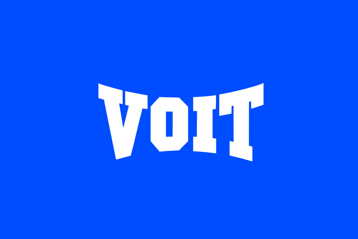 VOIT沃特标志logo图片
