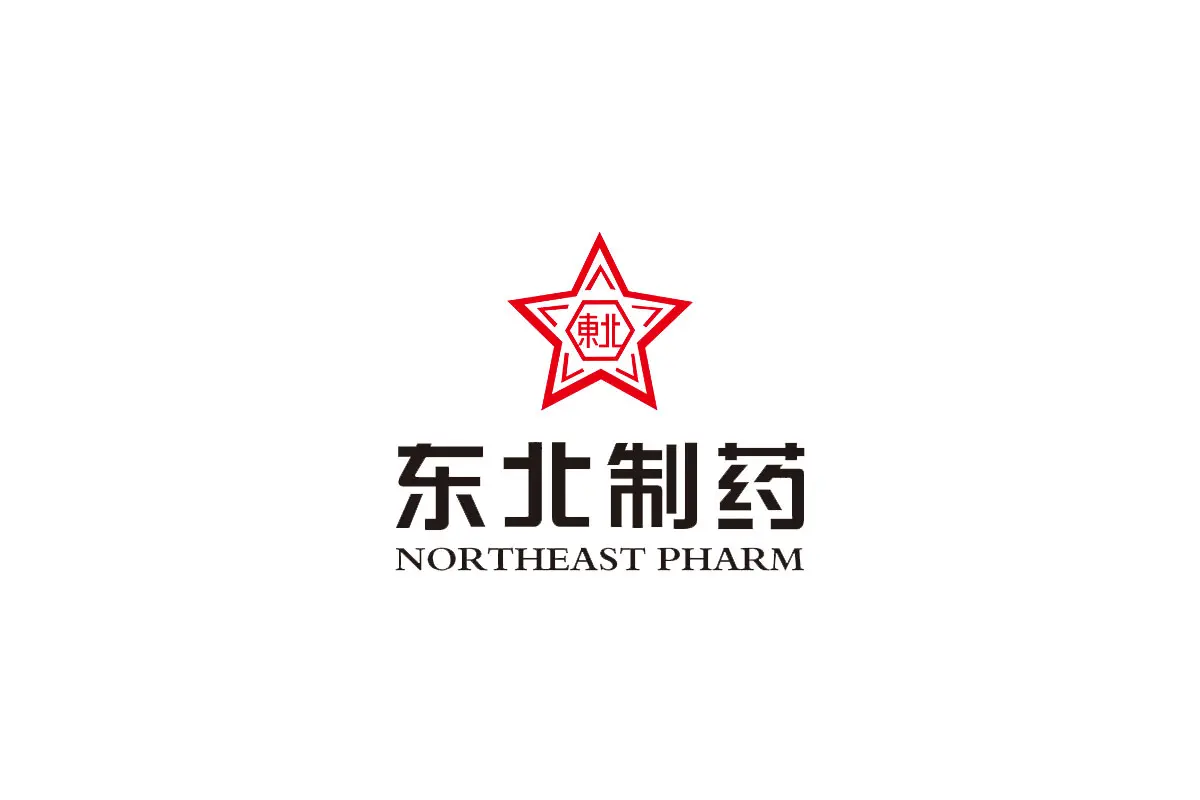 东北制药logo图片