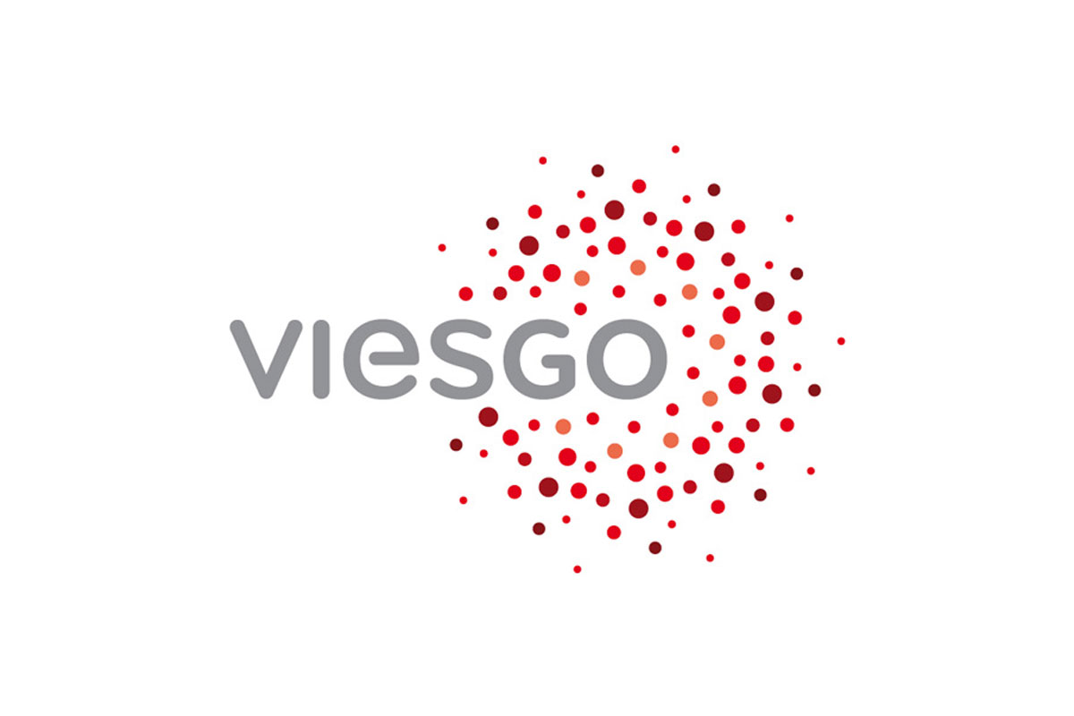 Viesgo能源标志logo图片