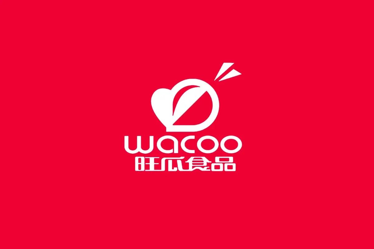 旺瓜食品logo图片 - logo9.net