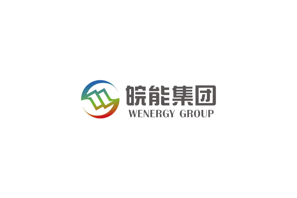 皖能集团logo图片