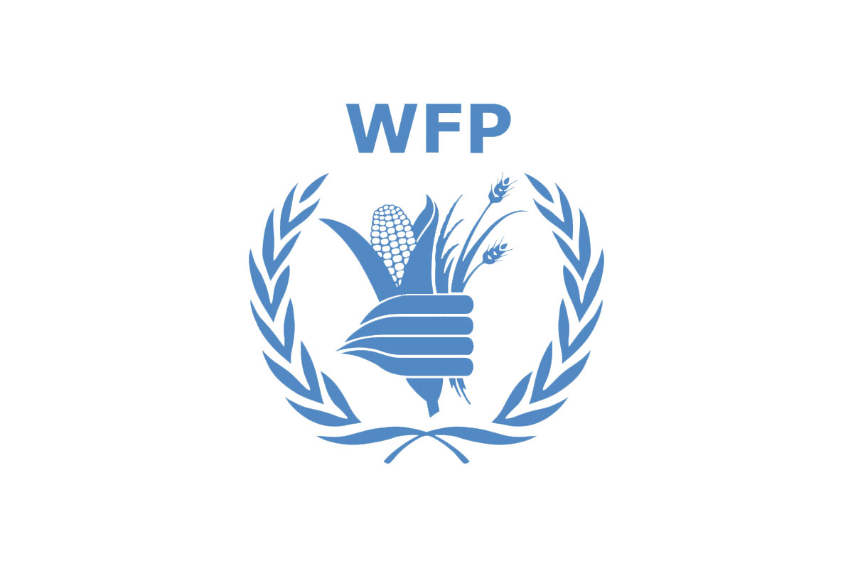 联合国世界粮食计划署logo图片