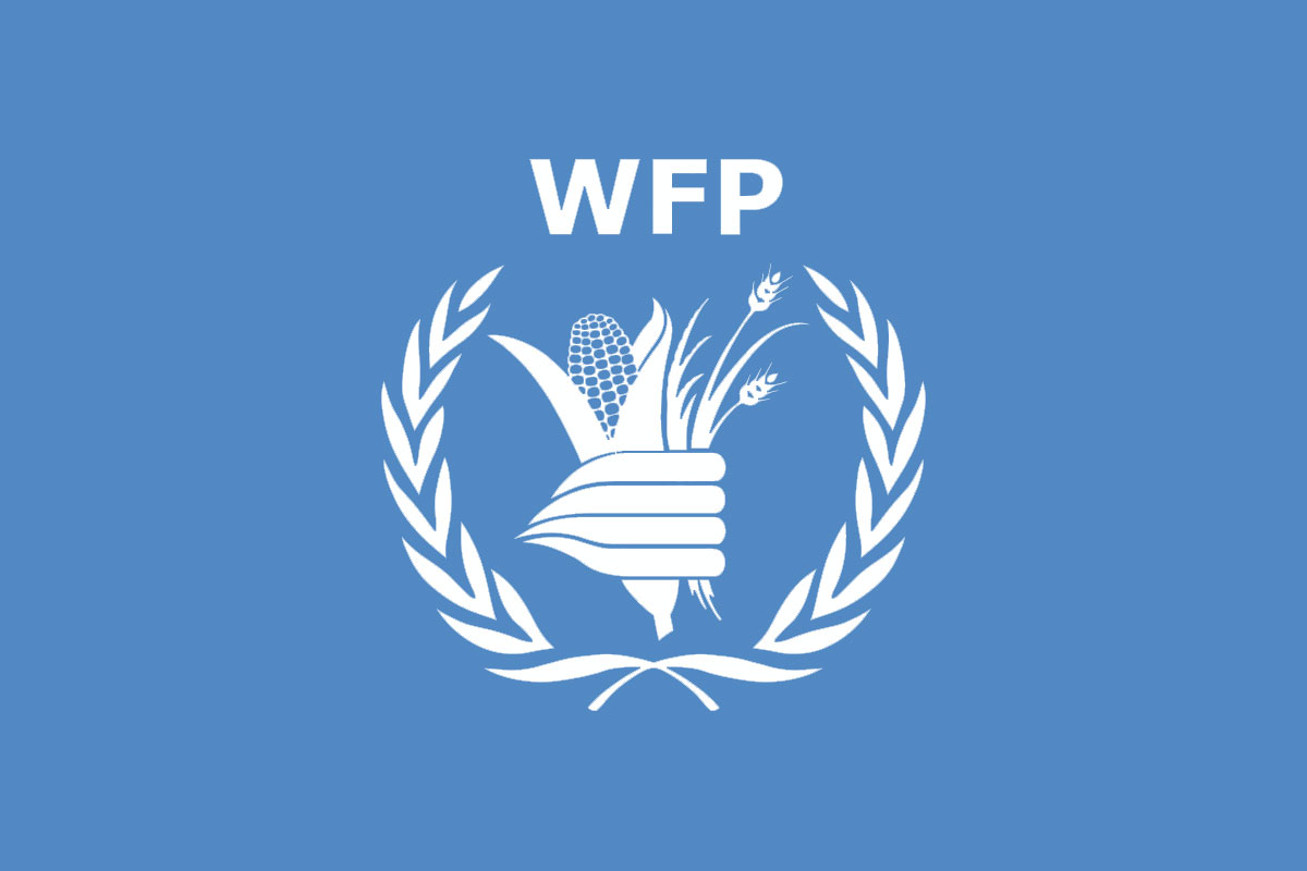 联合国世界粮食计划署logo图片