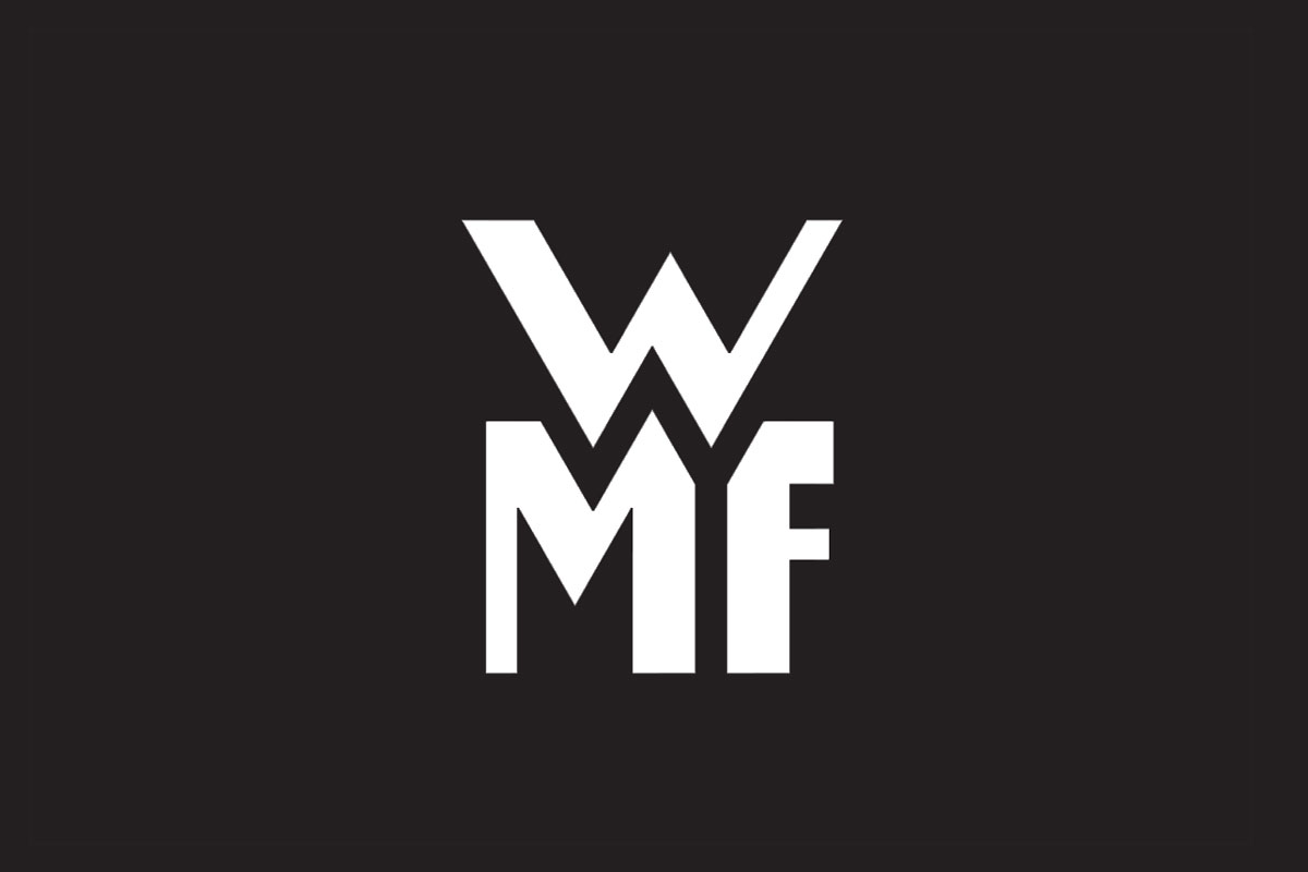 WMF福腾宝标志logo图片