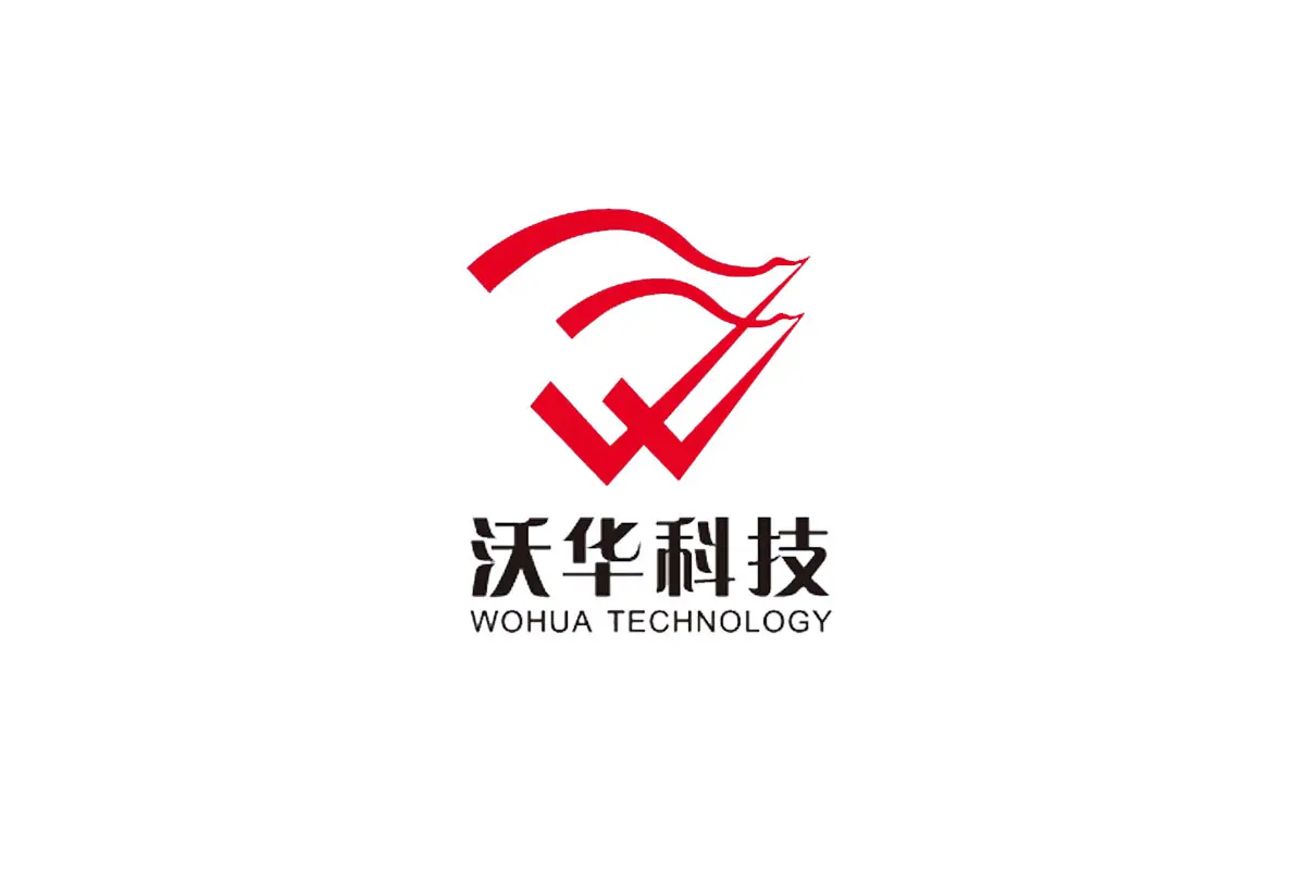 沃华科技logo