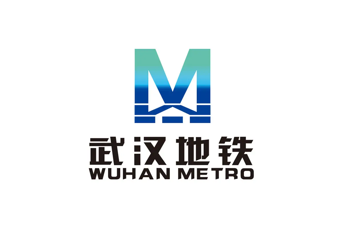 武汉地铁logo