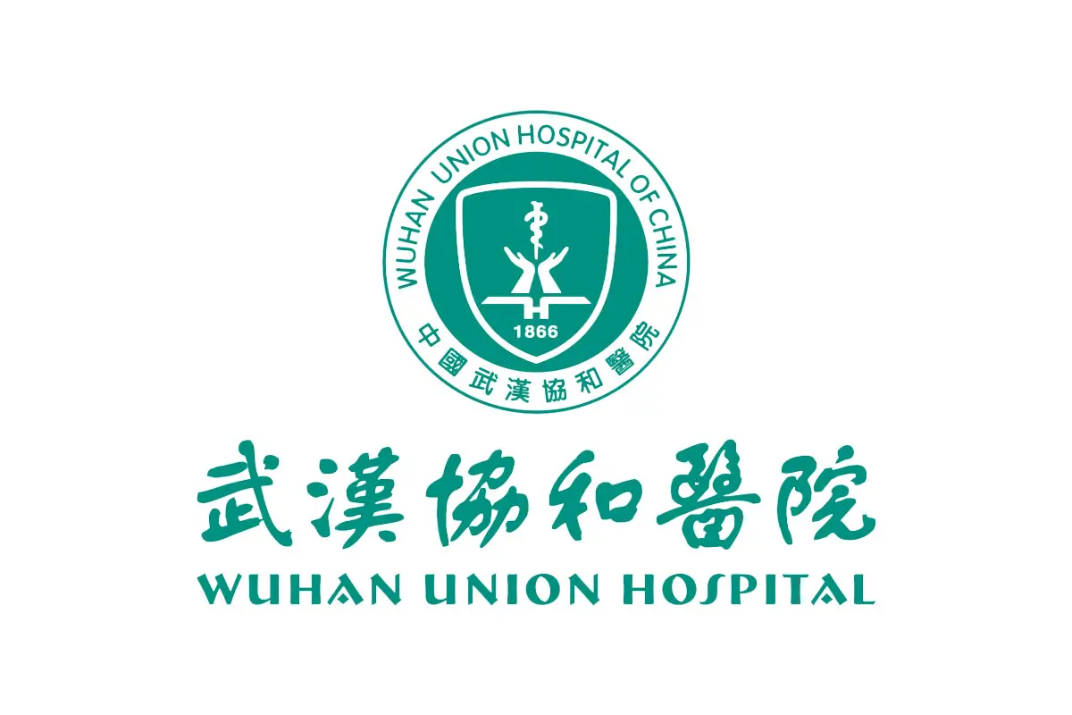 武汉协和医院logo图片