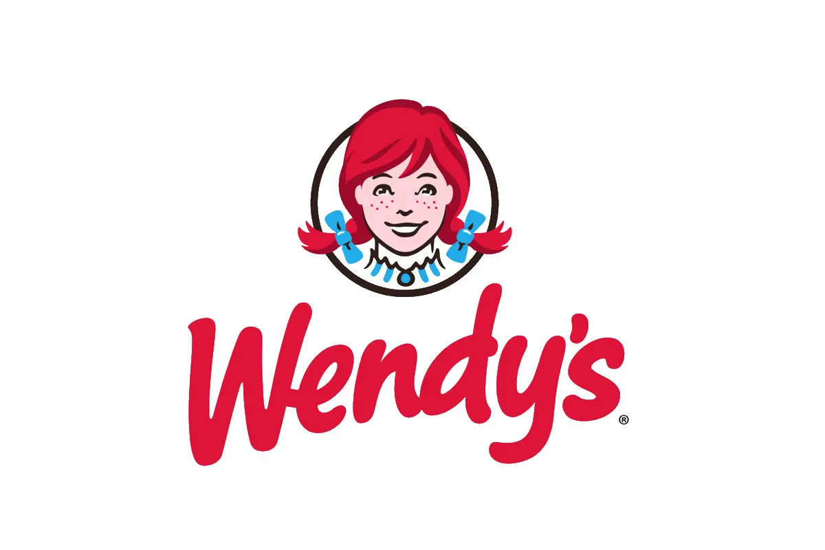 Wendy's温迪标志logo图片 - logo9.net