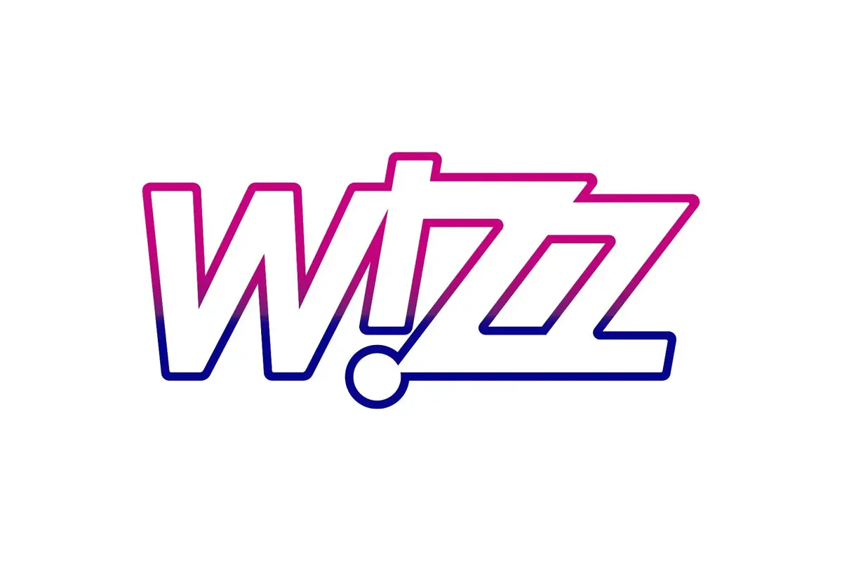 威兹航空logo含义及航空品牌理念