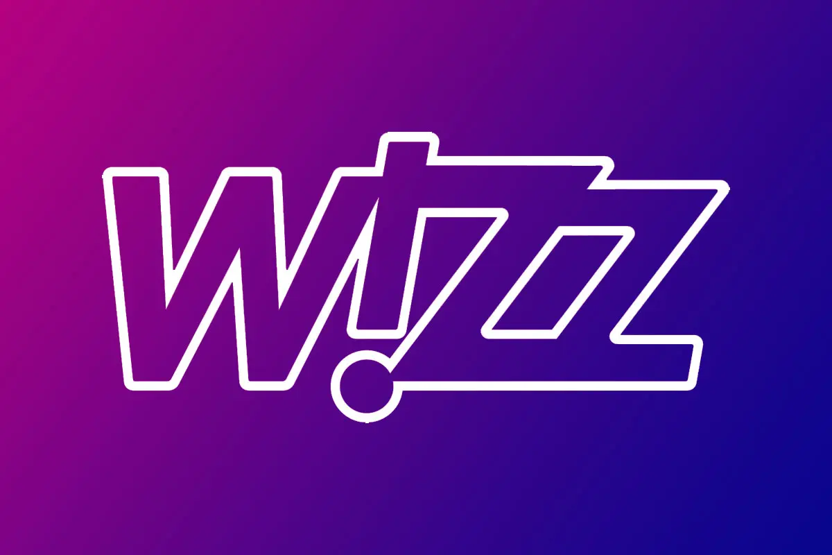 威兹航空logo含义及航空品牌理念