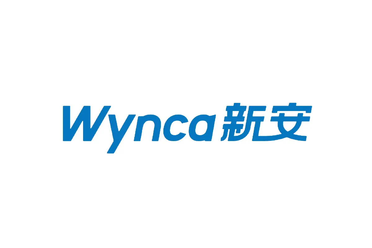 Wynca新安标志logo图片 - logo9.net
