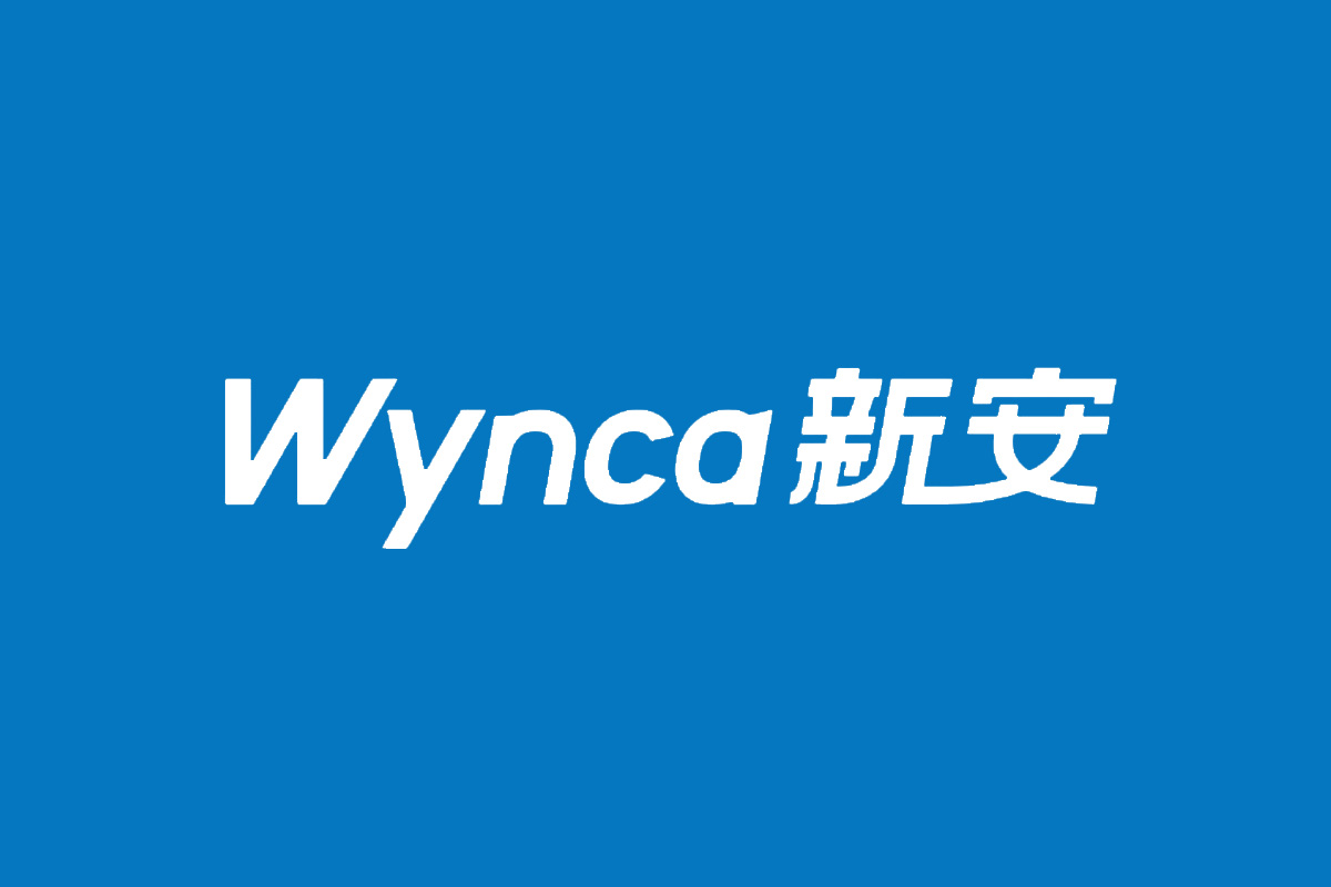 Wynca新安标志logo图片