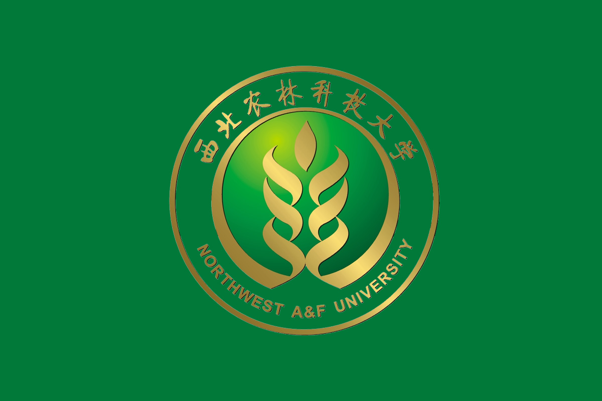 西北农林科技大学标志logo图片