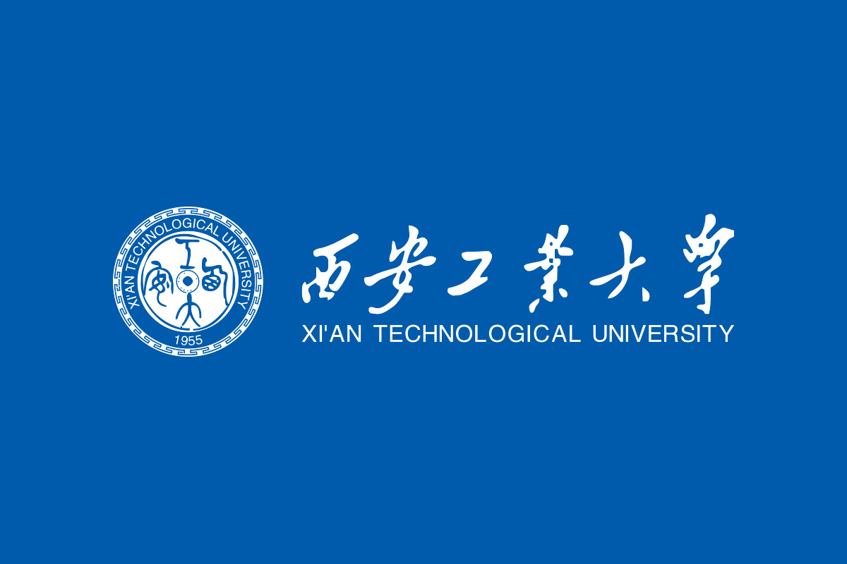西安工业大学标志logo图片