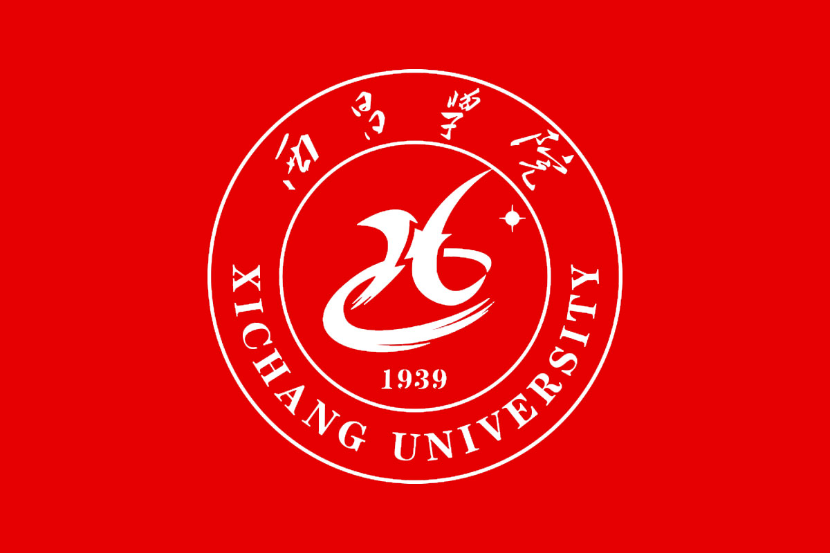 西昌学院标志logo图片