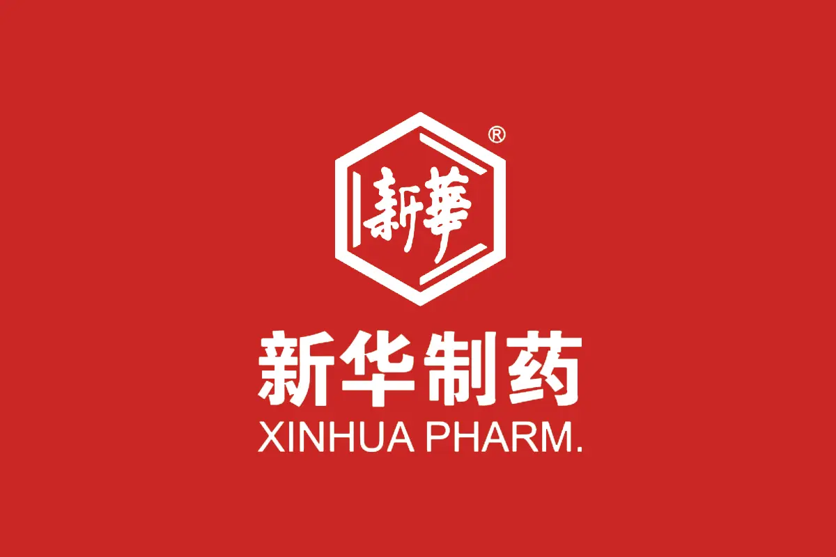 新华制药logo图片 - logo9.net