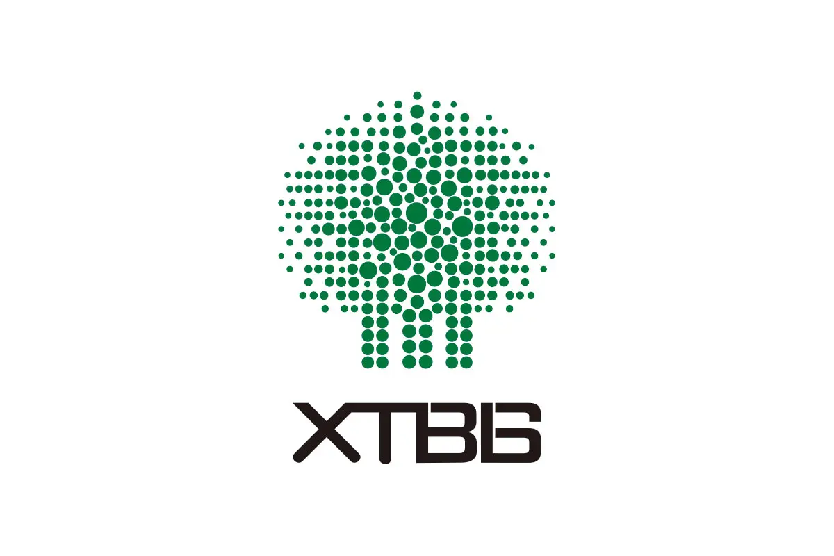 中国科学院西双版纳热带植物园logo图片 - logo9.net