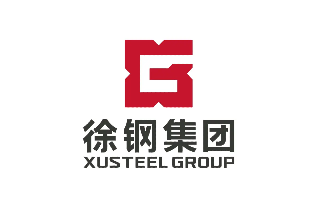 徐钢集团logo图片