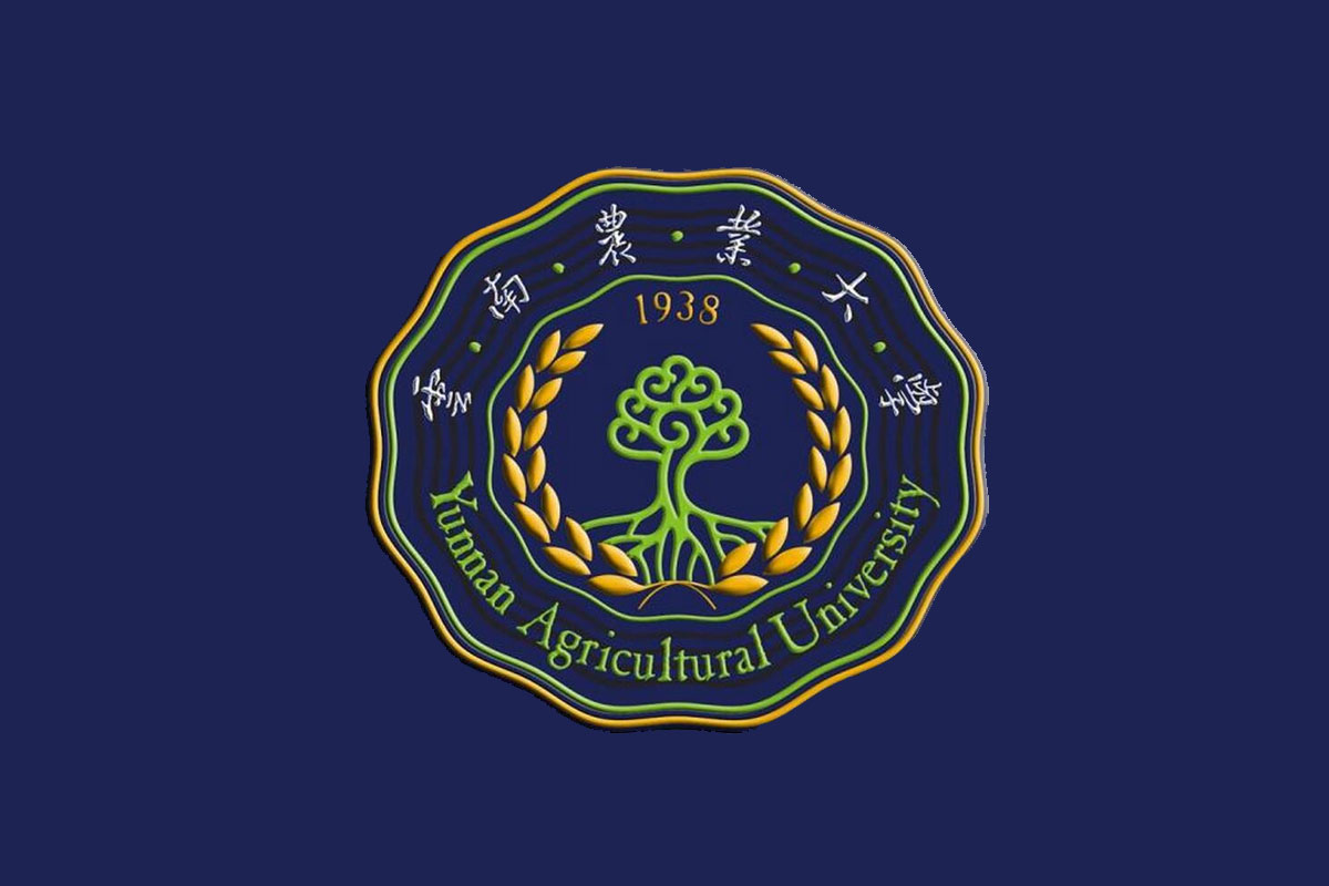云南农业大学标志logo图片