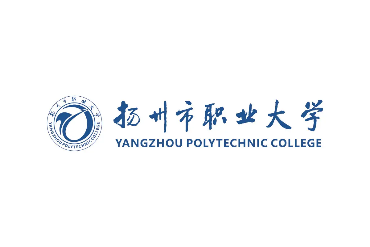 扬州市职业大学logo图片