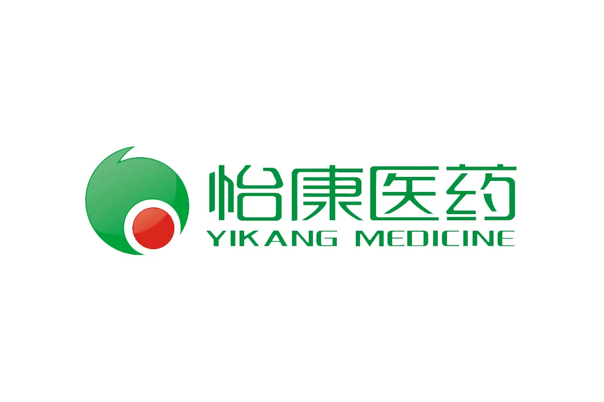 怡康医药logo图片 - logo9.net