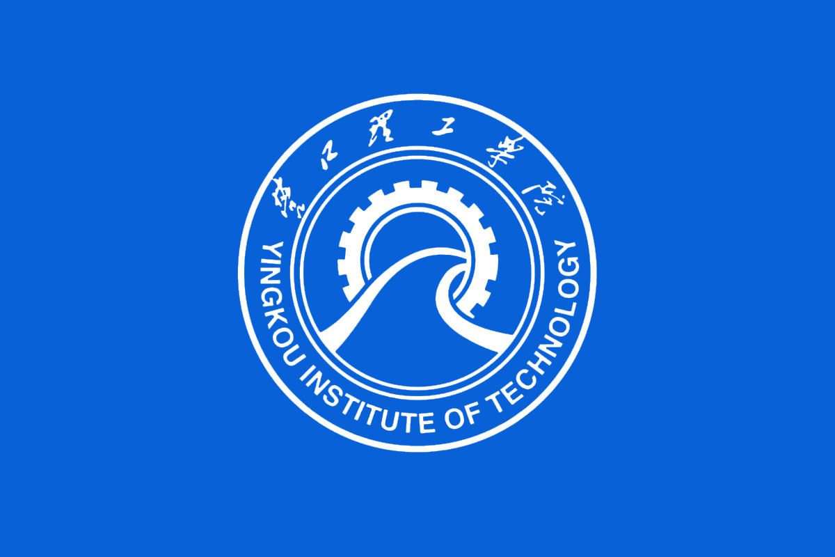 营口理工学院标志logo图片