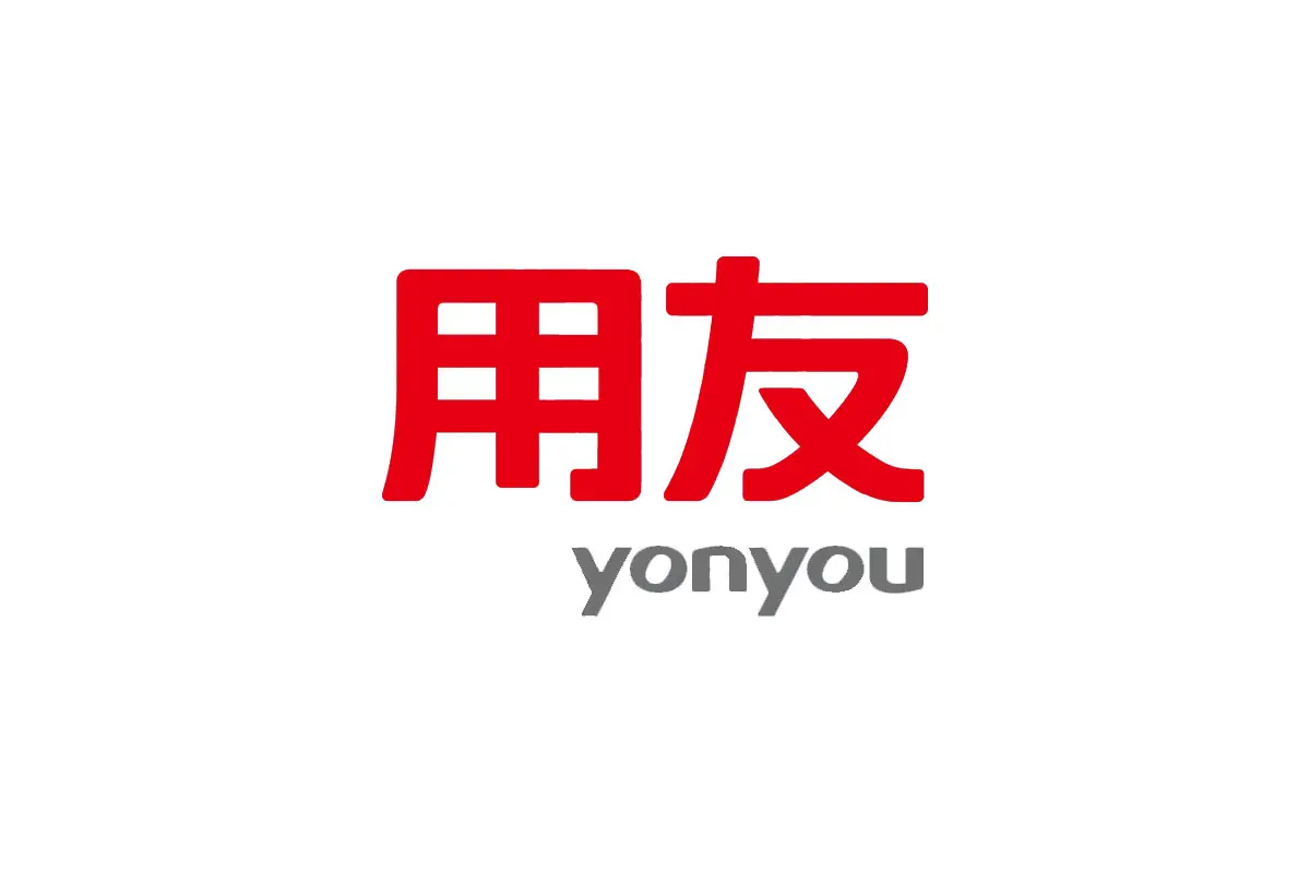 用友软件logo图片