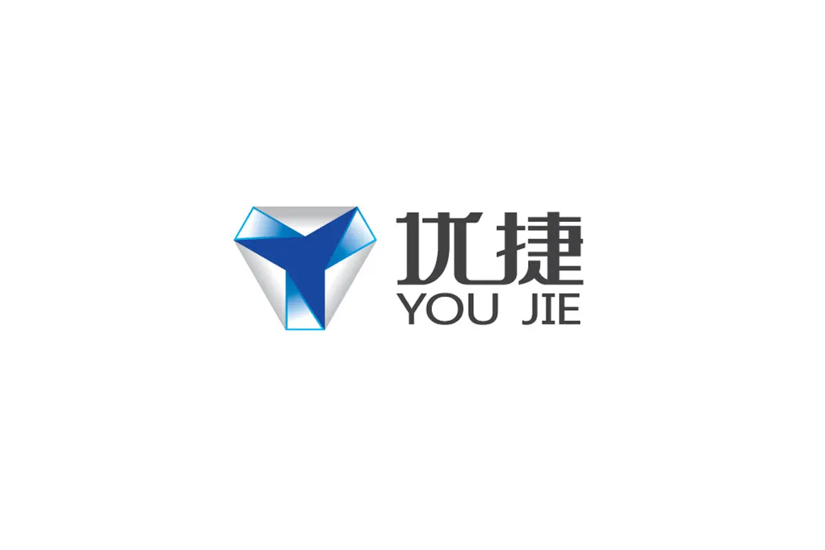 优捷标志logo图片-诗宸标志设计