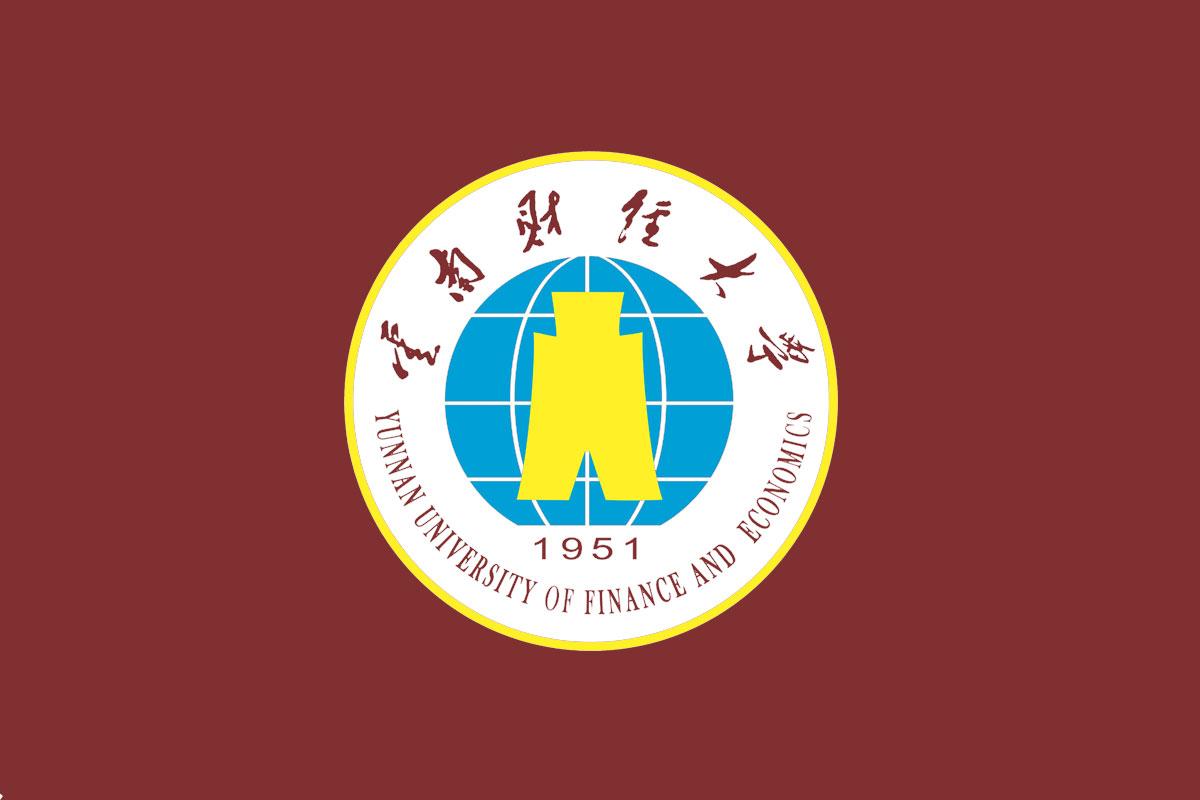 云南财经大学标志logo图片