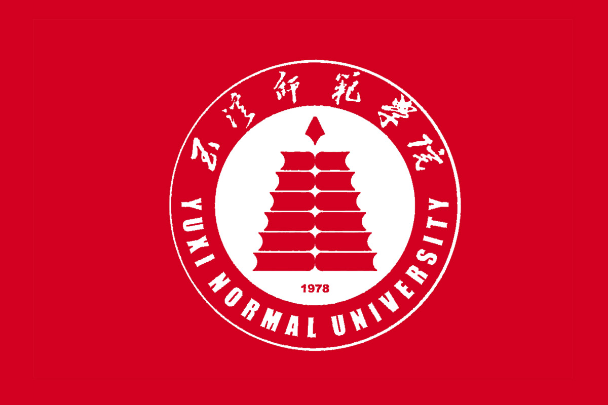 玉溪师范学院标志logo图片