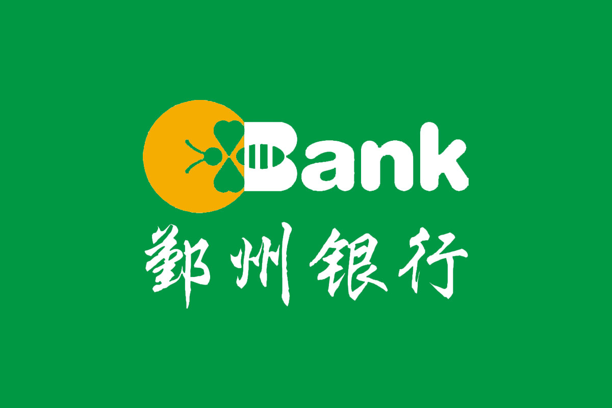 鄞州银行标志logo图片