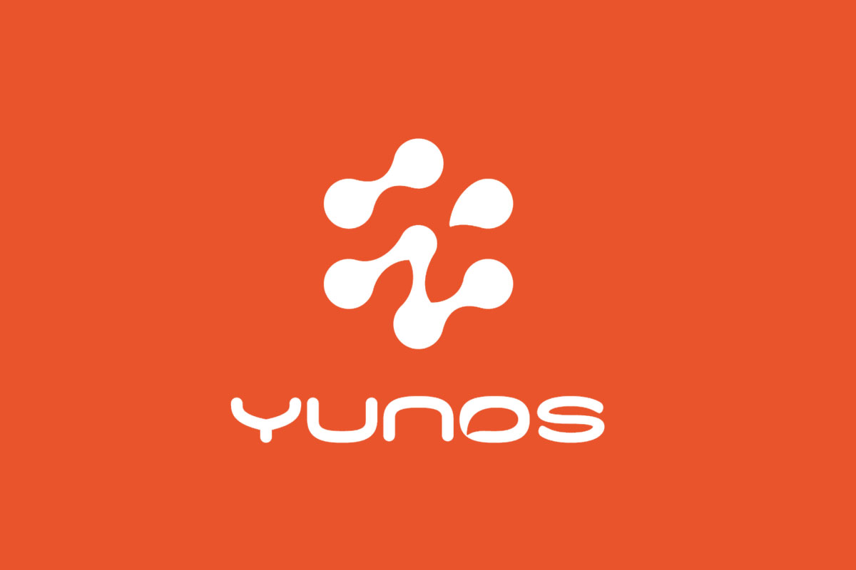  YunOS标志logo图片