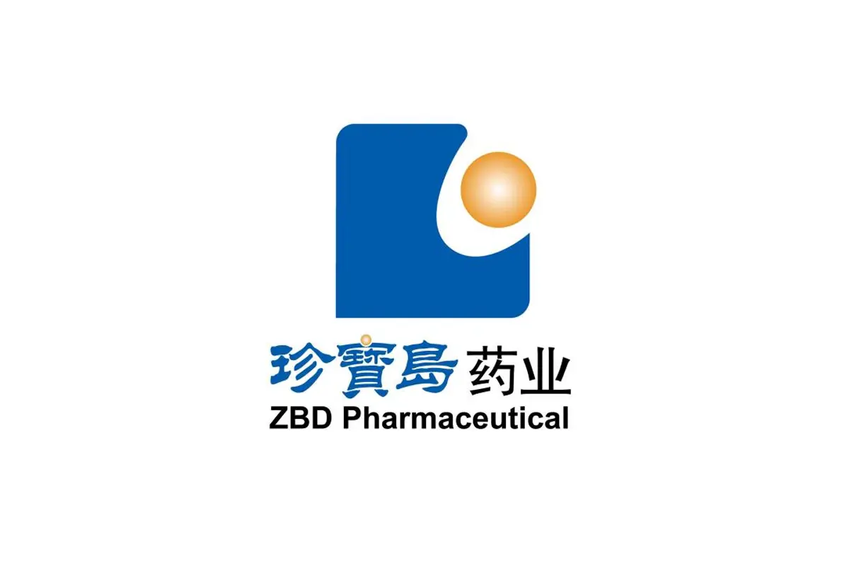江珍宝岛药业logo图片