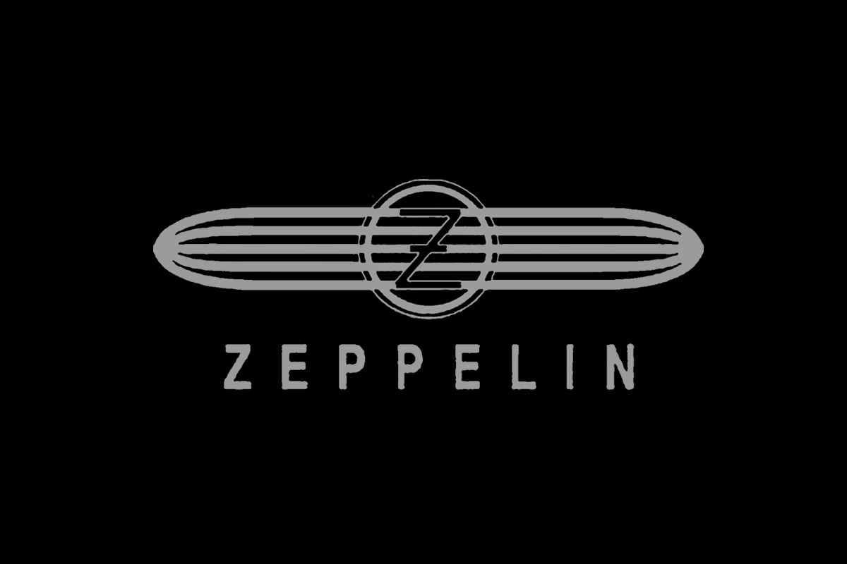 ZEPPELIN齐博林标志logo图片