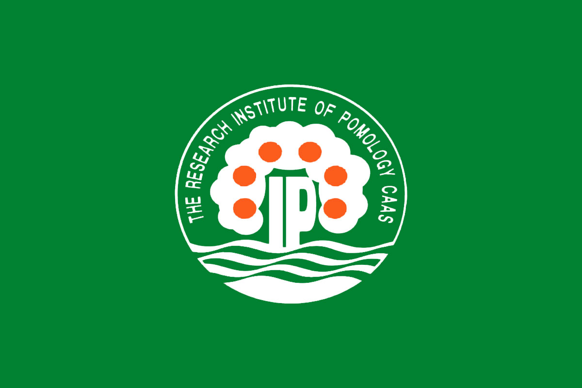 中国农业科学院果树研究所logo图片