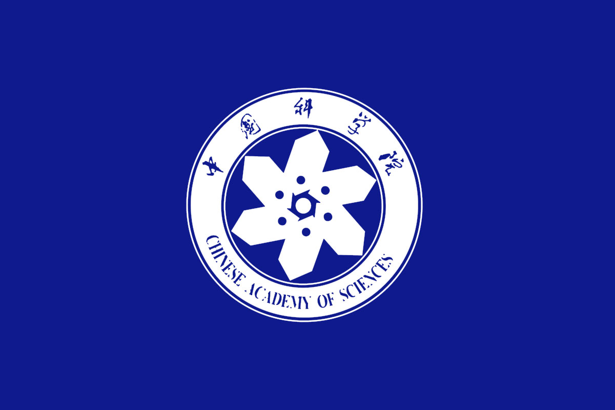 中国科学院logo图片