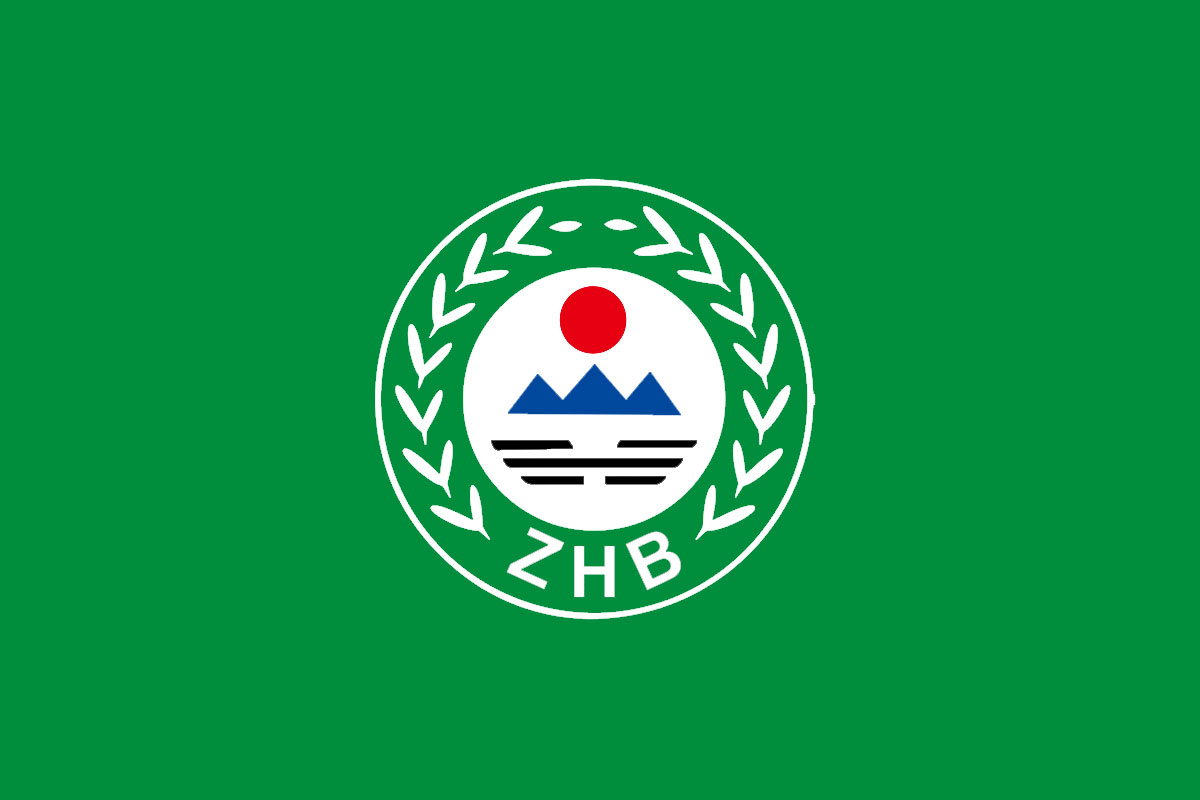 中国环境保护logo图片
