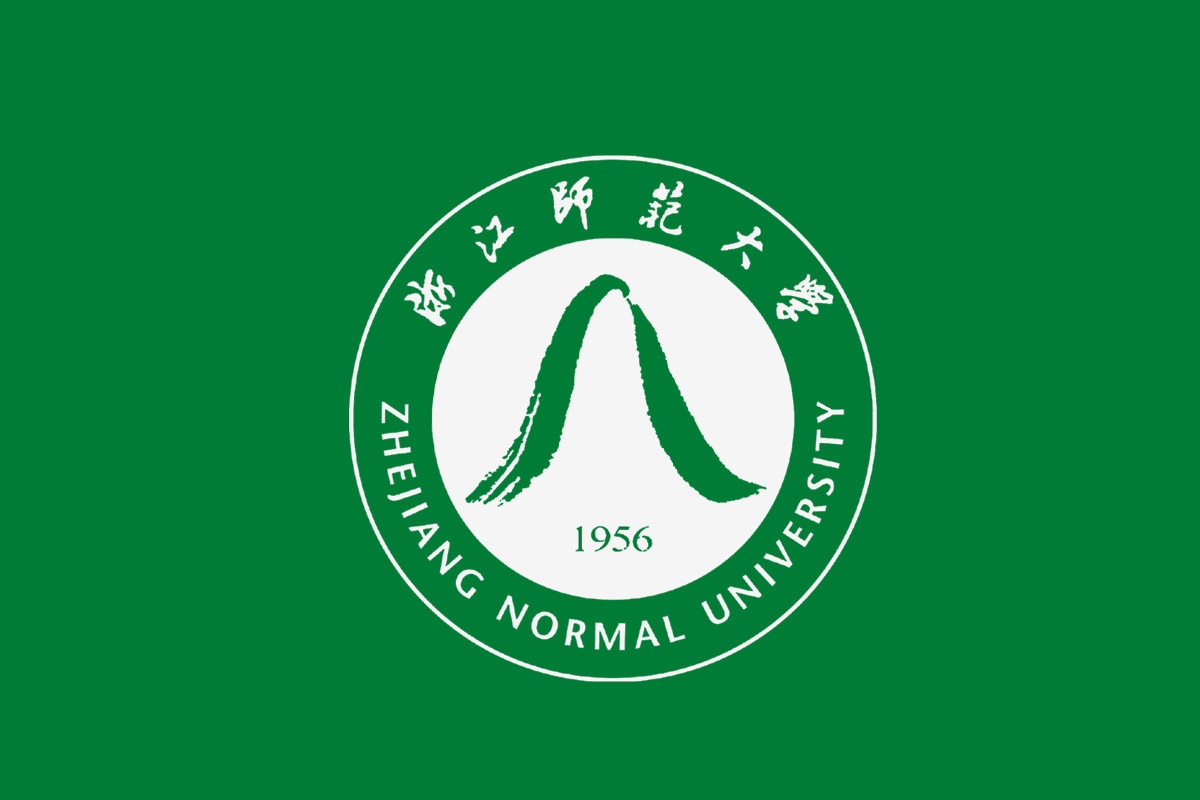 浙江师范大学标志logo图片