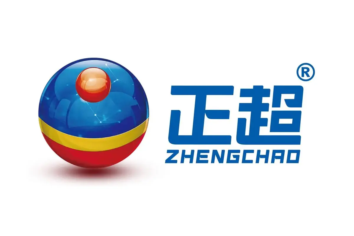 正超电气logo图片 - logo9.net