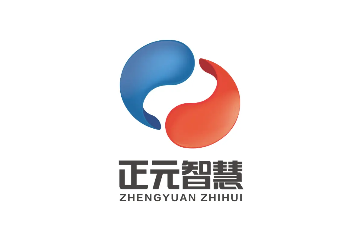 正元智慧logo图片 - logo9.net