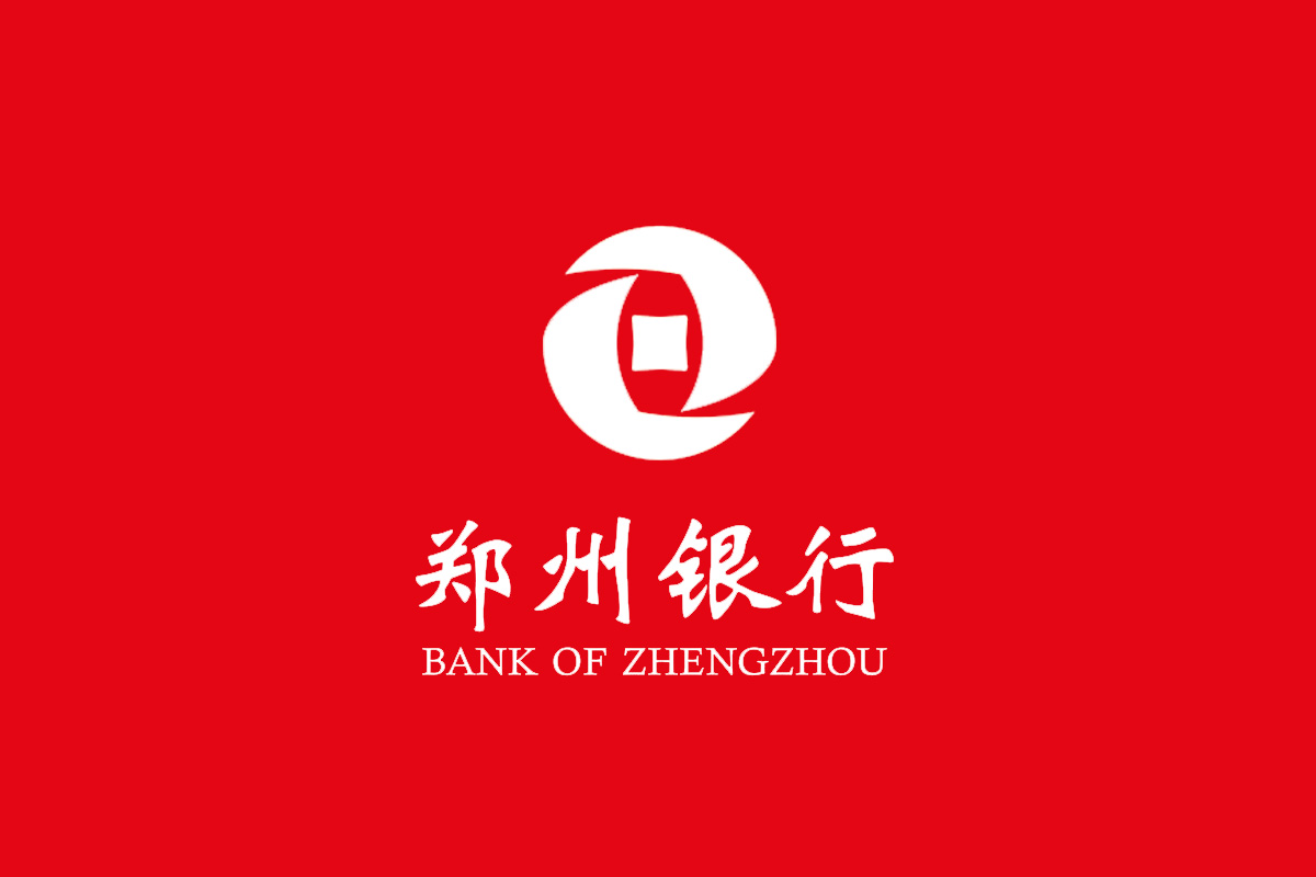 郑州银行标志logo图片