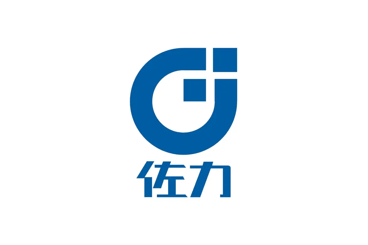 佐力药业logo图片