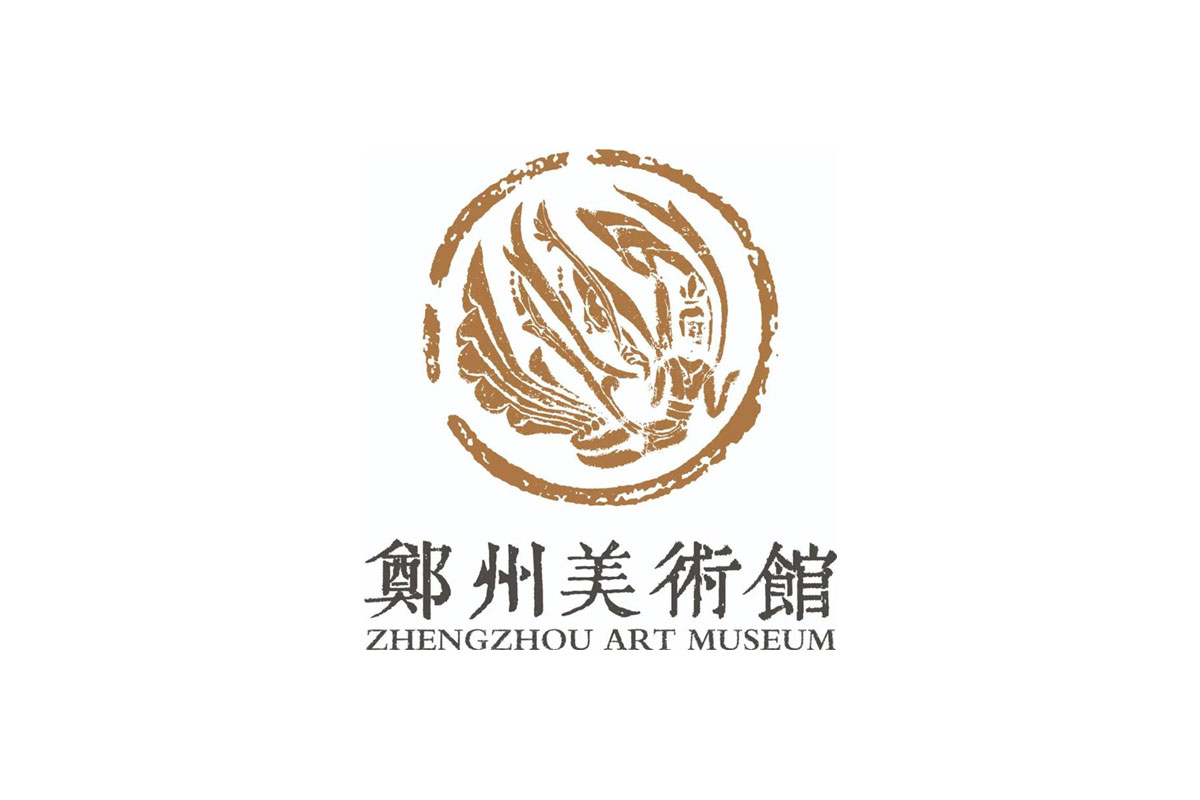 郑州美术馆logo图片