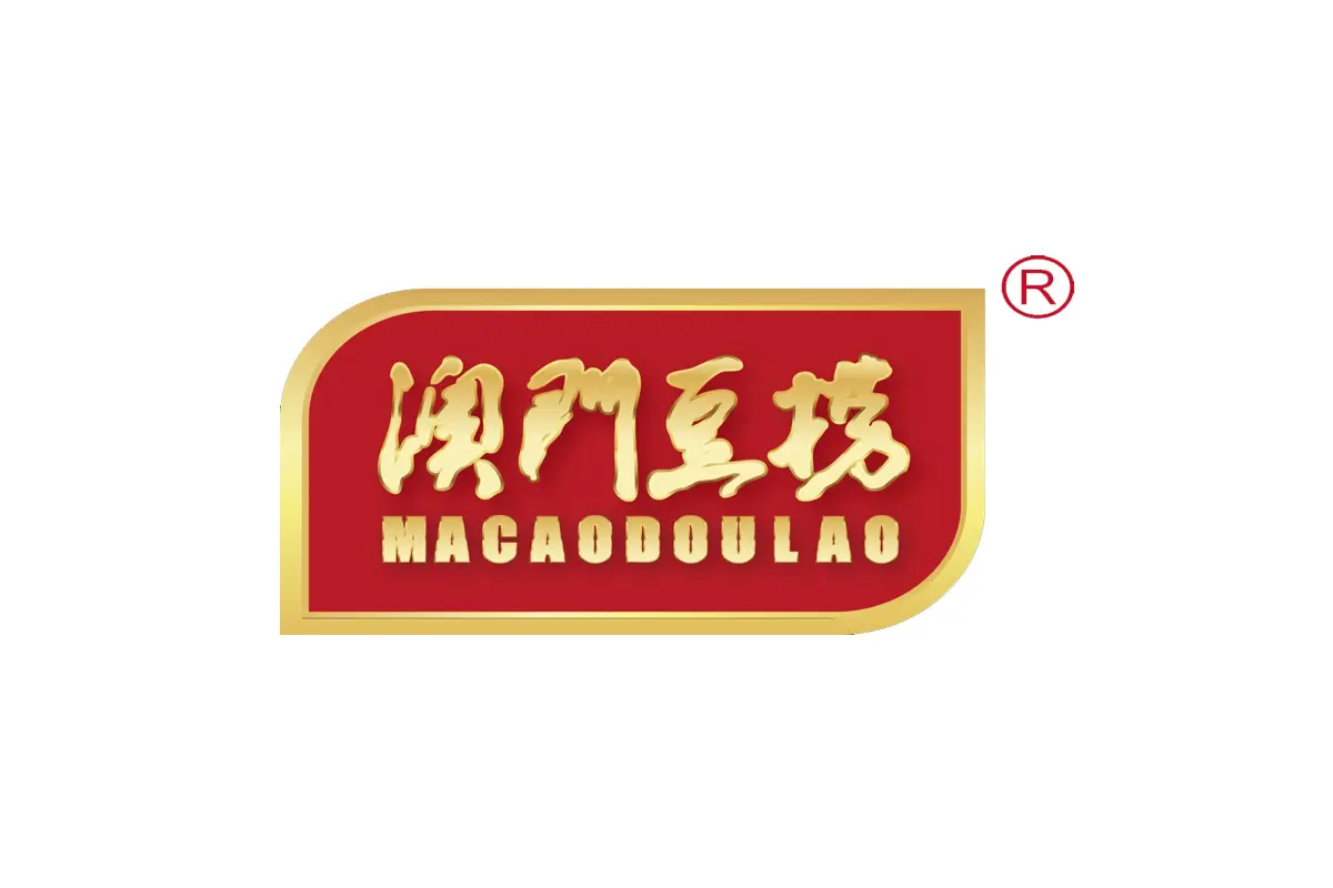 澳门豆捞logo