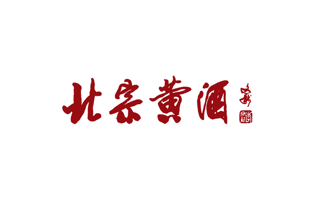 北宗黄酒logo