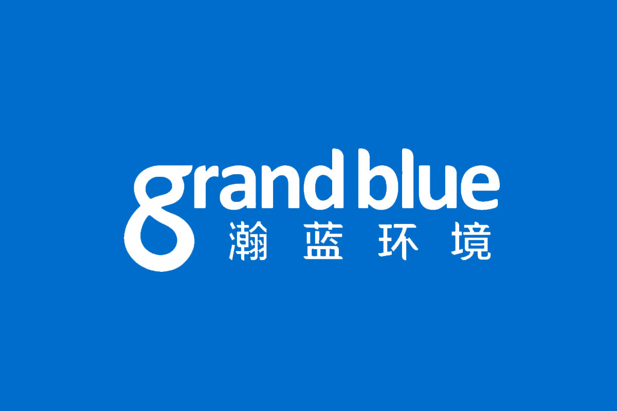 瀚蓝环境logo