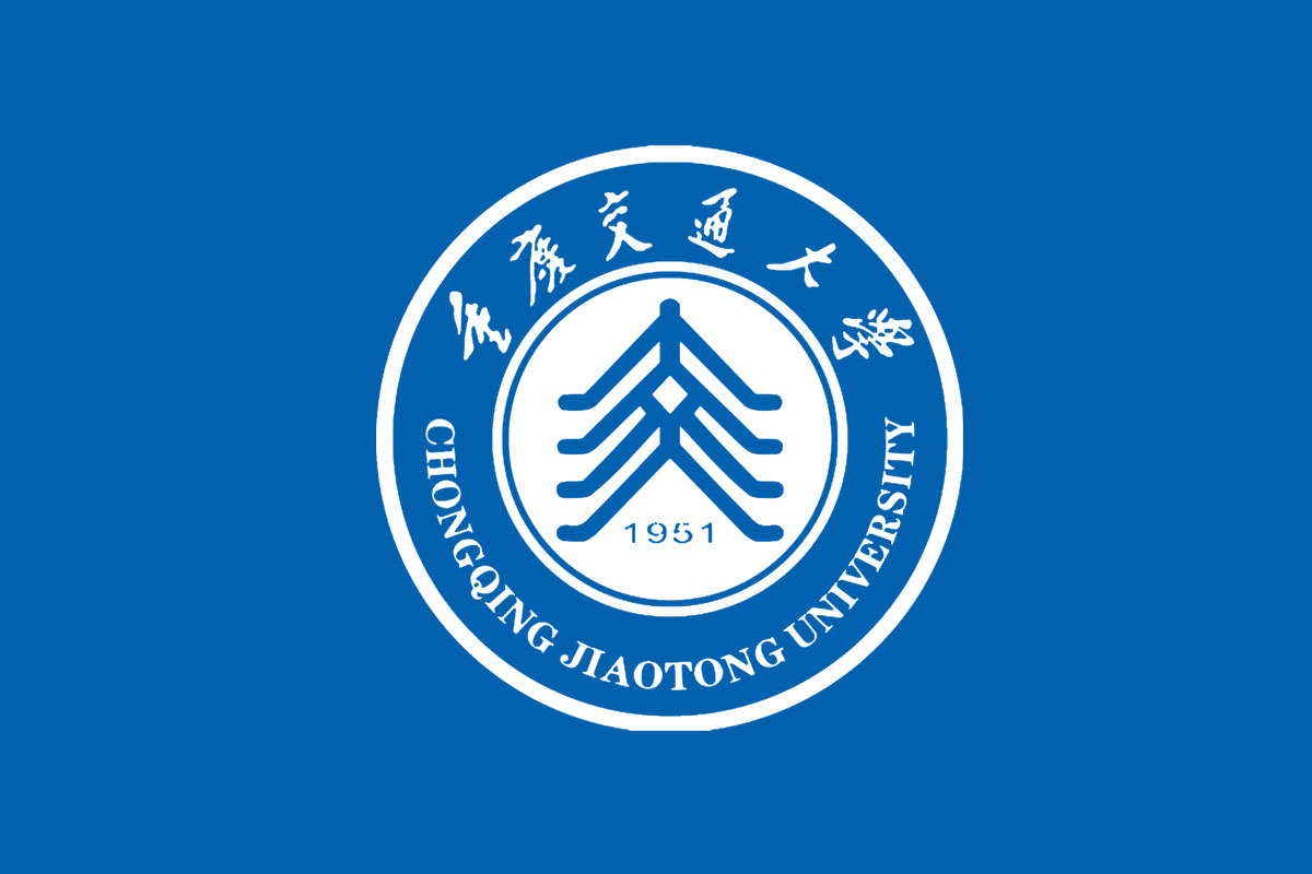 重庆交通大学logo
