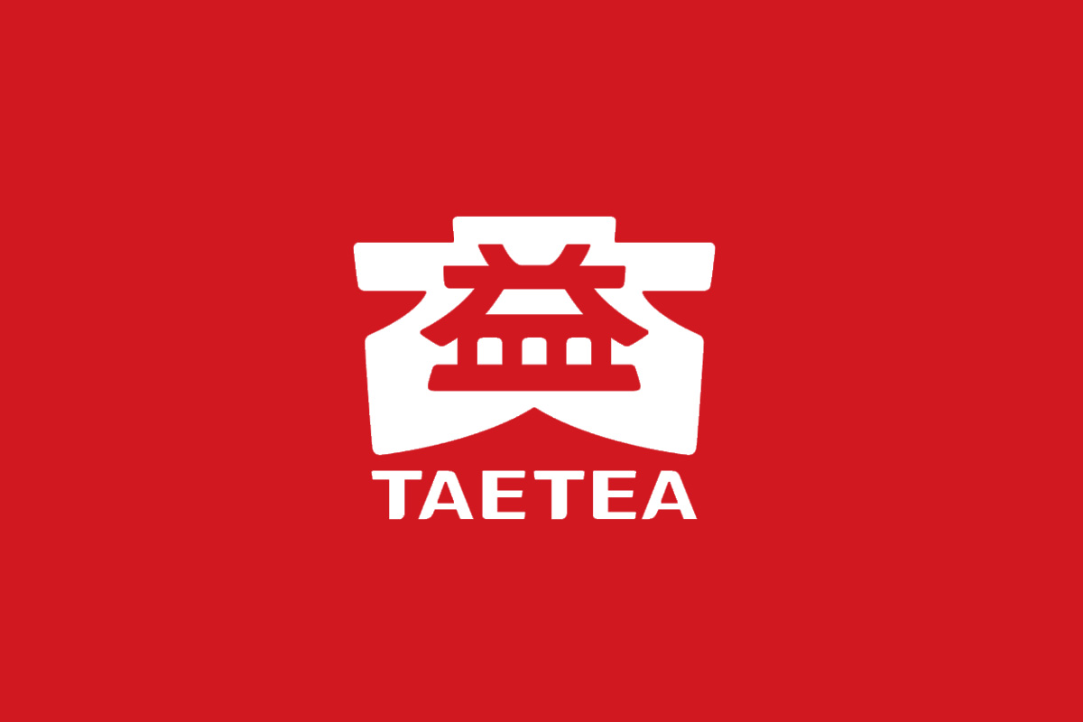 大益茶标志logo图片