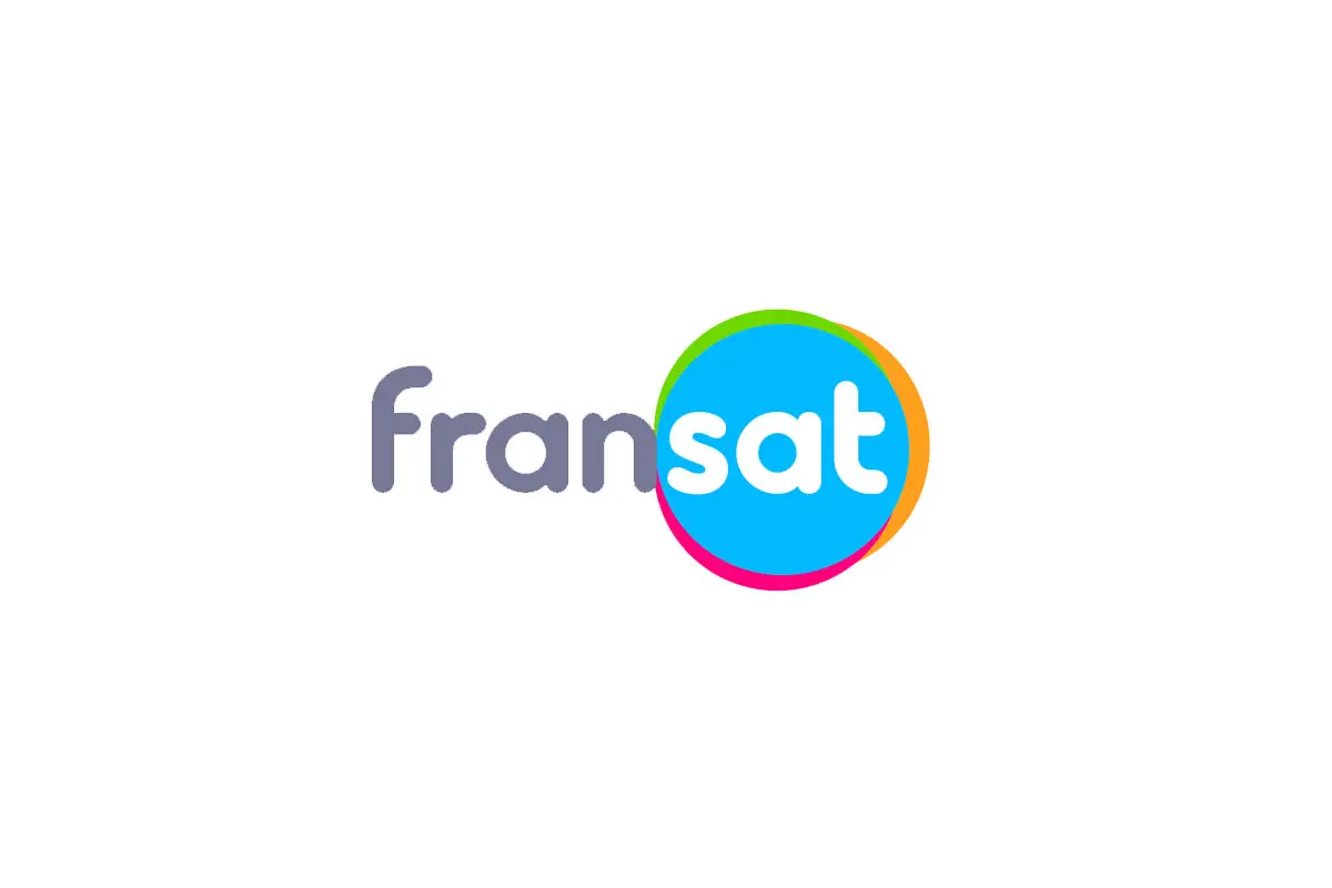 Fransat标志