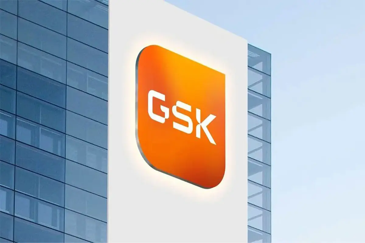 GSK